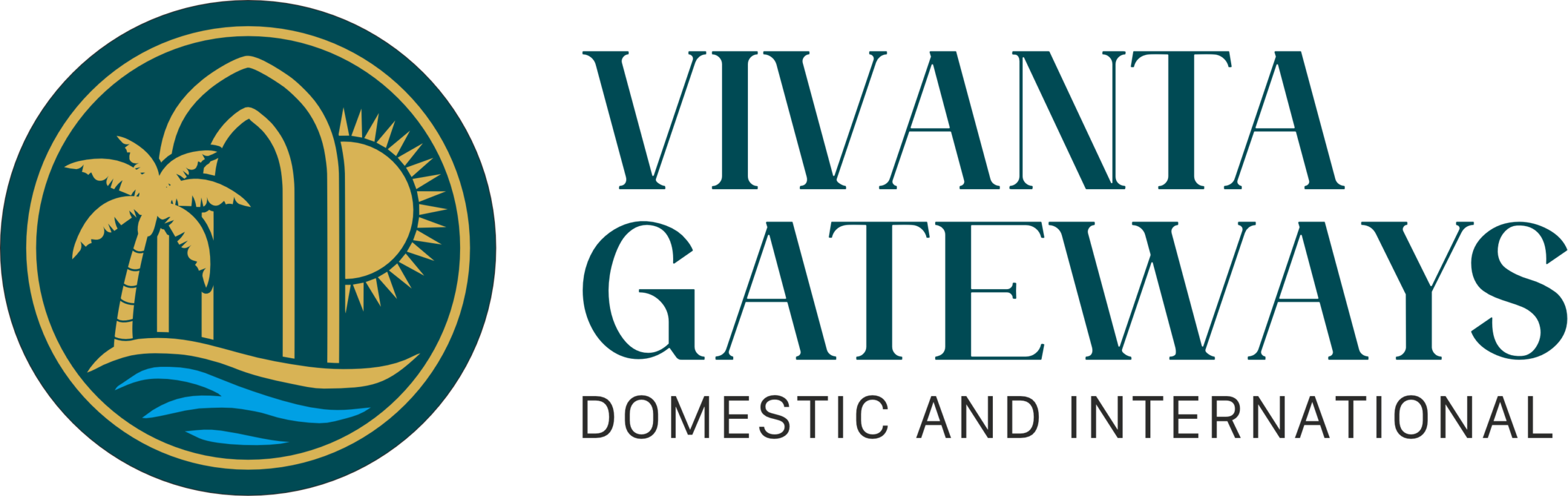 Vivanta Gateways